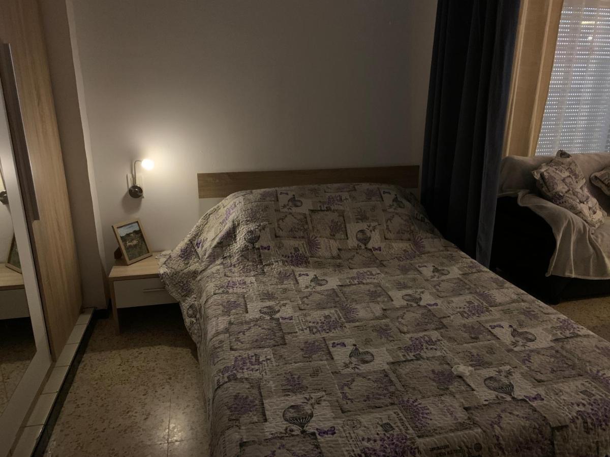 Cevennes Bessegeoises Apartment Besseges Ngoại thất bức ảnh