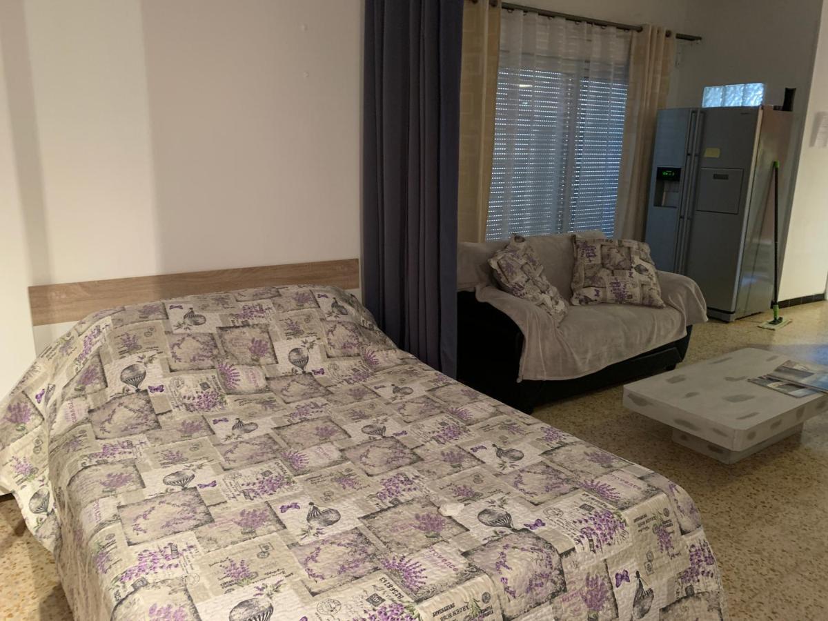 Cevennes Bessegeoises Apartment Besseges Ngoại thất bức ảnh