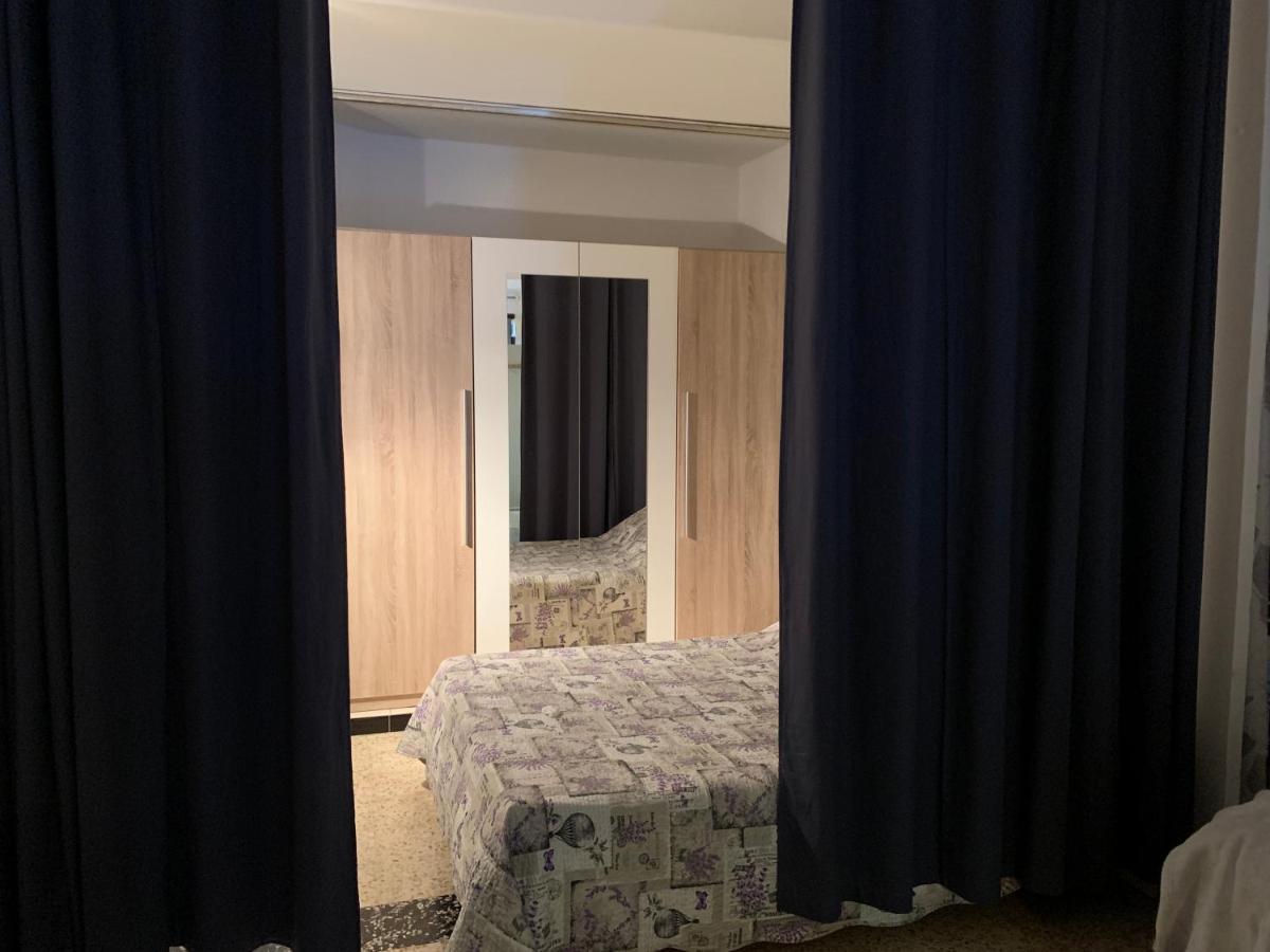 Cevennes Bessegeoises Apartment Besseges Ngoại thất bức ảnh