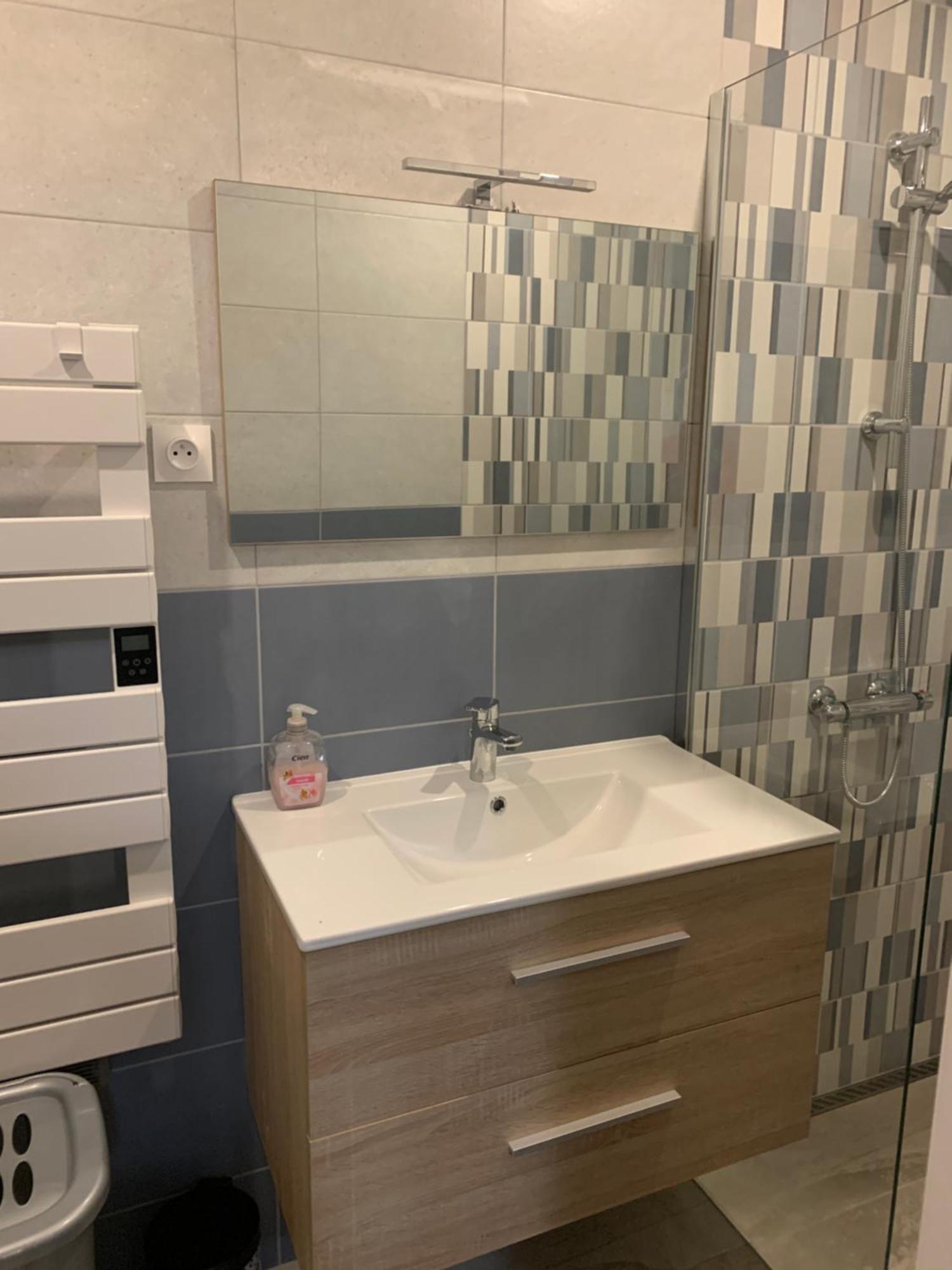 Cevennes Bessegeoises Apartment Besseges Ngoại thất bức ảnh