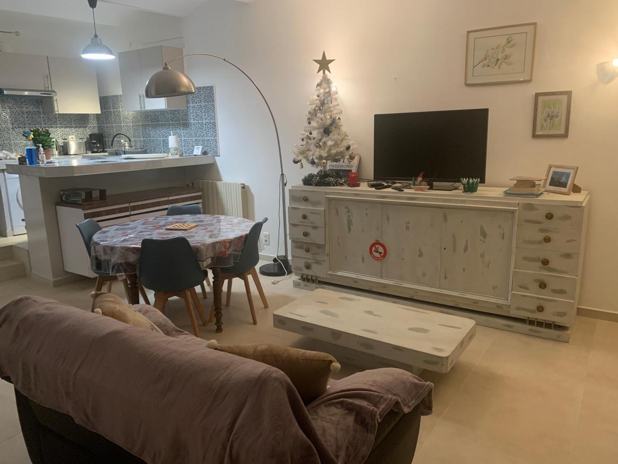 Cevennes Bessegeoises Apartment Besseges Ngoại thất bức ảnh